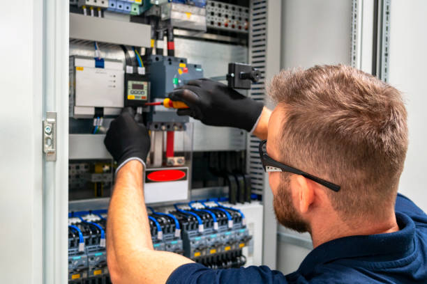 Best Electrical Remodeling Services  in Roanoke Rapids, NC